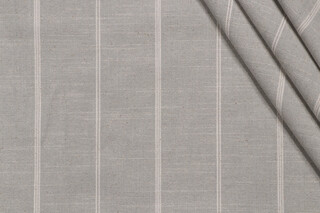 Richloom Leon Woven Decorator Fabric in Celadon 