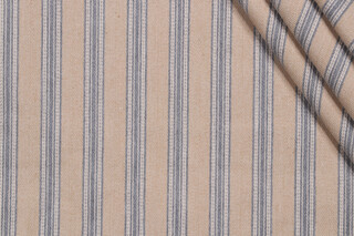 Richloom Rue Woven Decorator Fabric in Vapor 