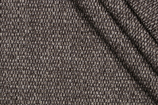 Galvan Woven Upholstery Fabric in Granite