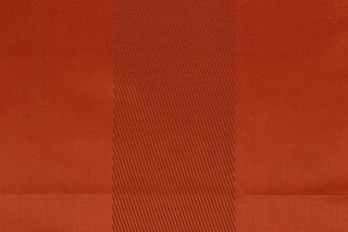Scalamandre Colonne Woven Decorator Fabric in Cuivre