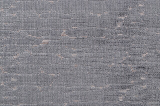 1 Yard Scalamandre Velvet Upholstery Fabric in Rain