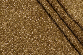 Scalamandre Sandemar Velvet Upholstery Fabric in Chartreuse
