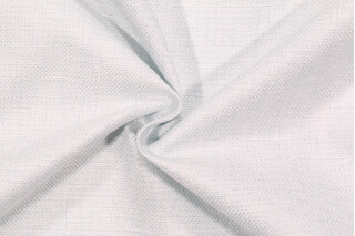 Kelly Ripa Reba Woven Polyester Upholstery Fabric in Light Blue