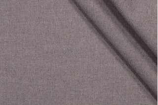 Barrow M10927B Woven Upholstery Fabric in Sterling