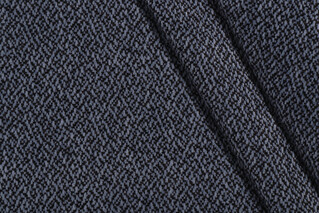 PK Lifestyles Cocoon Performance Plus Chenille Upholstery Fabric in Blue Jean