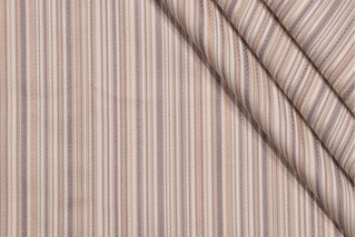 Covington Vicolo Woven Decorator Fabric in 129-Pebble