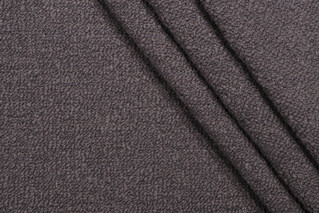 Kaufmann Wooly Woven Upholstery Fabric in Clove