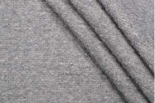 Kaufmann Alpaca Woven Upholstery Fabric in Zinc