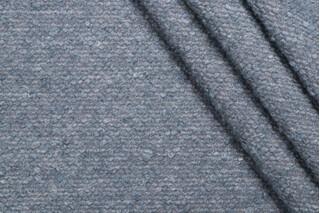 Kaufmann Alpaca Woven Upholstery Fabric in Mist