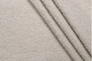 Kaufmann Alpaca Woven Upholstery Fabric in Sugarcane