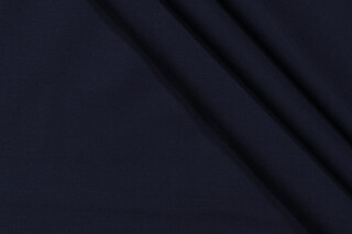 Robert Kaufman Kona Cotton Woven Craft Fabric in Indigo