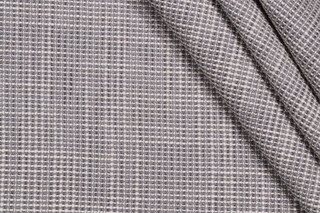 Crypton Bolton High Performance Woven Upholstery Fabric in Flint