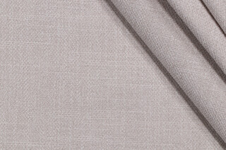 Ralph Lauren Pacheteau Tweed Woven Chenille Upholstery Fabric in Dove