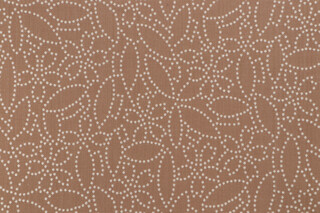 Fonthill Carina Woven Upholstery Fabric in Desert