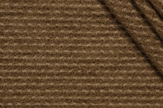 Grey Watkins Yosemite Woven Chenille Upholstery Fabric in Burnish