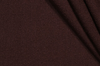 Aldeco Linen Boucle Woven Upholstery Fabric in Nettle