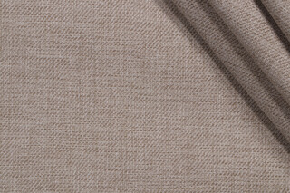 Lawson Woven Upholstery Fabric in Pumice