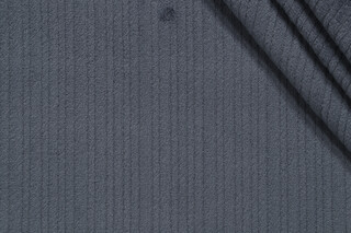 Richloom Sachi Woven Upholstery Fabric in Azure