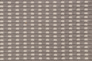 Scalamandre Brigham Texture Woven Upholstery Fabric in Gray Fox