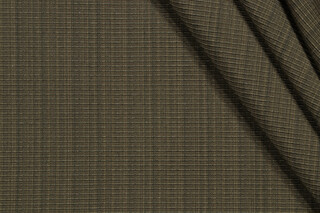 Scalamandre Woven Decorator Fabric in Forest