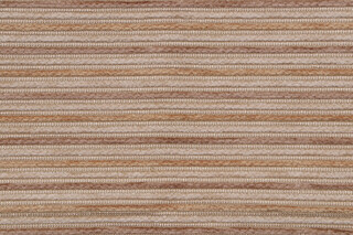 Scalamandre Gilcrest Woven Chenille Upholstery Fabric in Sand