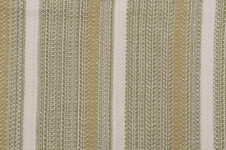 Scalamandre Winfield Hall Woven Upholstery Fabric in Pear