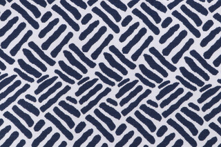 Crypton High Performance Woven Upholstery Fabric in Marine