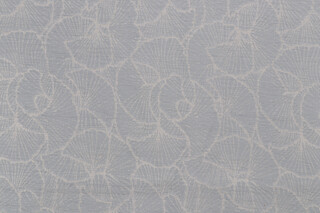 Crypton High Performance Woven Chenille Upholstery Fabric in Rain