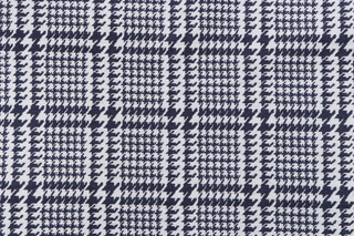 Crypton High Performance Woven Upholstery Fabric in Indigo