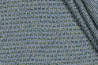 Crypton High Performance Woven Upholstery Fabric in Rain