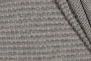 Crypton High Performance Woven Upholstery Fabric in Greystone