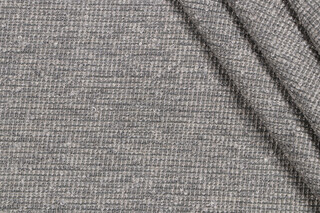 Crypton High Performance Woven Upholstery Fabric in Nickel