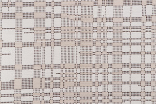 1 Yard Crypton High Performance Woven Chenille Upholstery Fabric in Pewter