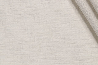 Crypton High Performance Woven Chenille Upholstery Fabric in Bisque