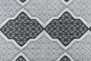 Crypton High Performance Woven Chenille Upholstery Fabric in Aqua