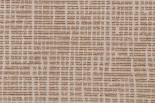 Crypton High Performance Woven Upholstery Fabric in Straw