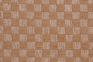 Scalamandre Parke Woven Chenille Upholstery Fabric in Wheat 