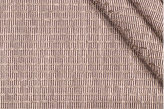 Golding Taylor Woven Chenille Upholstery Fabric in Fog