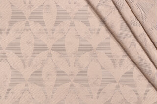 PK Lifestyles Aveline Woven Decorator Fabric in Newsprint