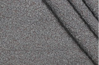 P Kaufmann Loopy Woven Upholstery Fabric in Rain