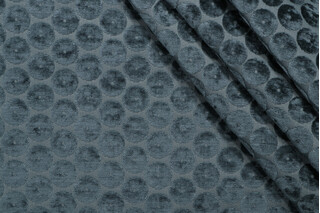 Kaufmann Europa Performance Woven Chenille Upholstery Fabric in Spruce