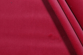 Scalamandre Torino Velvet Upholstery Fabric in Petal
