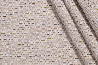 Hamilton Wildwood Woven Upholstery Fabric in Fog