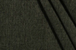 Crypton Bennett High Performance Woven Chenille Upholstery Fabric in Pine 