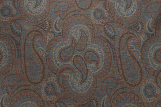 Scalamandre Chaya Woven Upholstery Fabric in Document 
