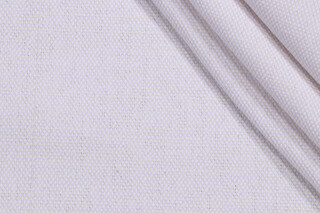 Scalamandre Woven Upholstery Fabric in Snow 