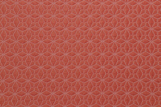 Fonthill Sudhakar Woven Upholstery Fabric in Brick