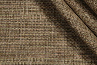 Scalamandre Bronson Woven Upholstery Fabric in Loden