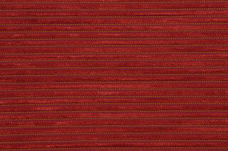 Scalamandre Istan Woven Chenille Upholstery Fabric in Prune