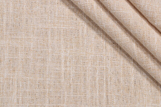 Hartley Woven Decorator Fabric in Topaz
